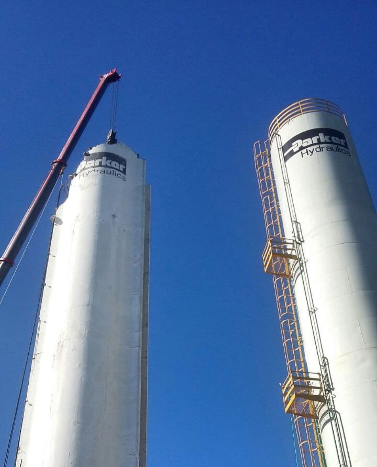 Demolição Parker - Foto 2