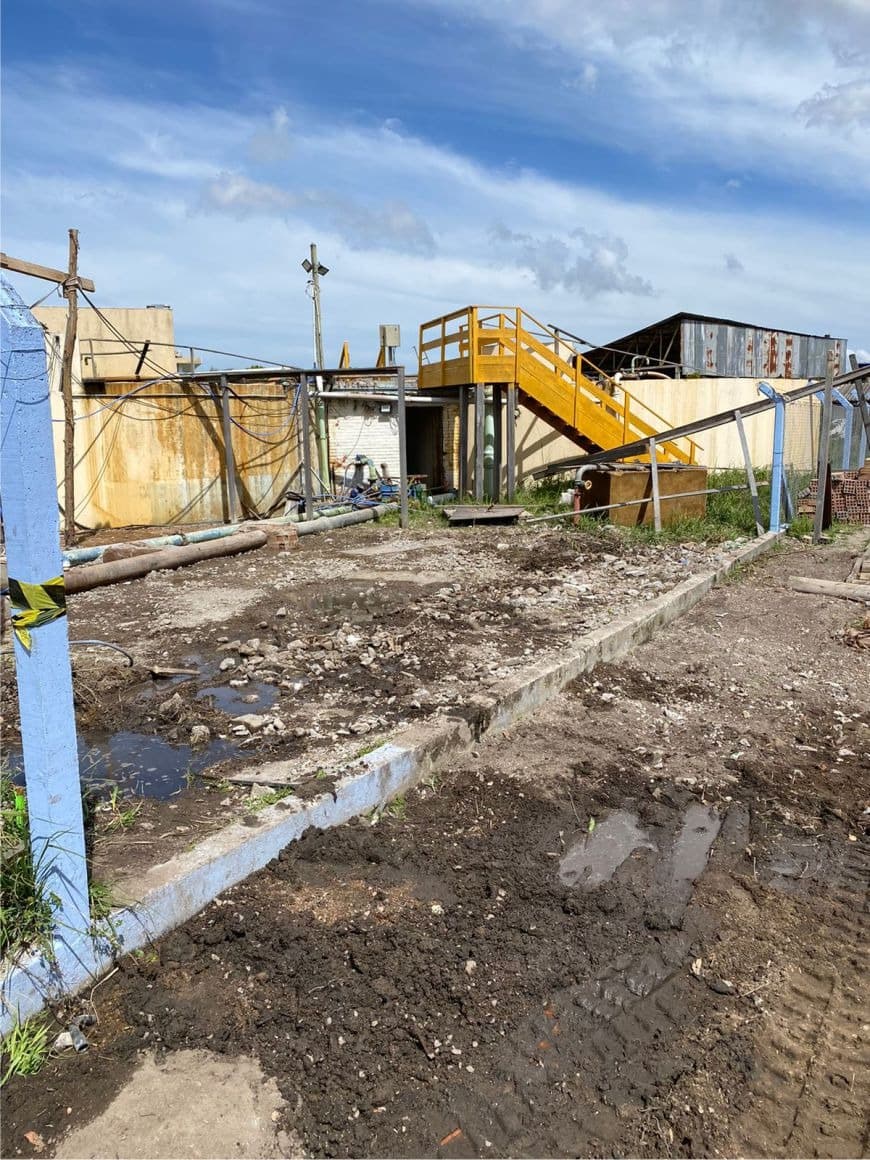 Demolição caixa d’água Arambare - Foto 6